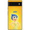 Disney Inside Out Joy Portrait Google Pixel 6 Skin